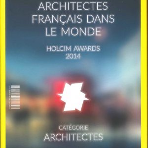 Architecte Francais dans le monde cover page